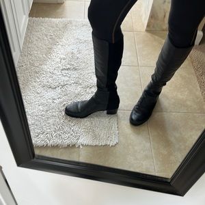 Stuart Weitzman knee high boots